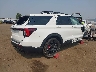 1FMUK8KH4SG****** Salvamento y Destrozados 2025 Ford Explorer en Estado de Washington