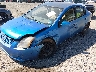 3N1AB61E87L****** Wrecked 2007 Nissan Sentra