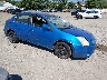 3N1AB61E87L****** Salvage and Wrecked 2007 Nissan Sentra in Southern New Jersey