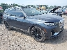 5UXCW2C08L9****** Salvage and Wrecked 2020 BMW X7 in Syracuse