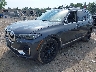 5UXCW2C08L9****** Used and Repairable 2020 BMW X7 in Syracuse