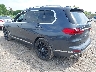 5UXCW2C08L9****** Salvage and Repairable 2020 BMW X7 in Syracuse