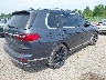 5UXCW2C08L9****** Salvage and Wrecked 2020 BMW X7 in New York State