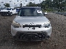 KNDJN2A27G7****** Wrecked 2016 Kia Soul in Florida State