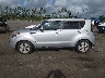 KNDJN2A27G7****** Repairable 2016 Kia Soul in Florida State