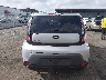 KNDJN2A27G7****** Wrecked 2016 Kia Soul