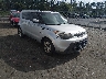 KNDJN2A27G7****** Salvage and Wrecked 2016 Kia Soul in Jacksonville