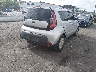 KNDJN2A27G7****** Salvage and Wrecked 2016 Kia Soul in Florida State