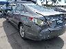 5NPEB4AC0CH****** Salvamento y Reparables 2012 Hyundai Sonata en Ace Carson
