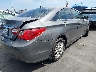 5NPEB4AC0CH****** Salvamento y Destrozados 2012 Hyundai Sonata en Estado de California