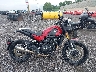LBBPHF064MB****** Wrecked 2021 Benelli Leoncino in New York State