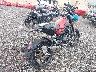 LBBPHF064MB****** Salvage and Wrecked 2021 Benelli Leoncino in New York State