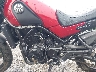 LBBPHF064MB****** Used 2021 Benelli Leoncino in Rec Rides Online Exclusive