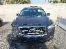 5N1AL0MM8EC****** Wrecked 2014 Infiniti QX60 in California State