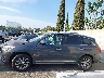 5N1AL0MM8EC****** Repairable 2014 Infiniti QX60 in California State
