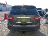 5N1AL0MM8EC****** Wrecked 2014 Infiniti QX60