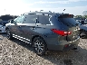 5N1AL0MM8EC****** Salvage and Repairable 2014 Infiniti QX60 in Los Angeles