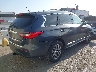 5N1AL0MM8EC****** Salvage and Wrecked 2014 Infiniti QX60 in California State
