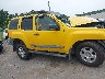 5N1AN08U26C****** Used 2006 Nissan Xterra in Louisiana State