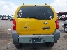 5N1AN08U26C****** Wrecked 2006 Nissan Xterra