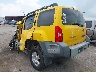 5N1AN08U26C****** Salvage and Repairable 2006 Nissan Xterra in Baton Rouge