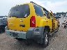 5N1AN08U26C****** Salvage and Wrecked 2006 Nissan Xterra in Louisiana State