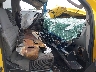 5N1AN08U26C****** Used and Repairable 2006 Nissan Xterra in Louisiana State