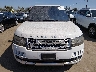 SALGS2PF6GA****** Destrozados 2016 Land Rover Range Rover en Estado de California