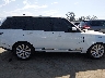 SALGS2PF6GA****** Usados 2016 Land Rover Range Rover en Estado de California