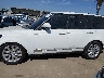 SALGS2PF6GA****** Reparables 2016 Land Rover Range Rover en Estado de California