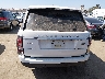 SALGS2PF6GA****** Destrozados 2016 Land Rover Range Rover