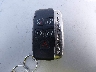 SALGS2PF6GA****** Salvamento 2016 Land Rover Range Rover en Estado de California