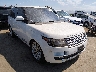 SALGS2PF6GA****** Salvamento y Destrozados 2016 Land Rover Range Rover en North Hollywood