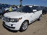 SALGS2PF6GA****** Usados y Reparables 2016 Land Rover Range Rover en North Hollywood
