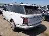 SALGS2PF6GA****** Salvamento y Reparables 2016 Land Rover Range Rover en North Hollywood
