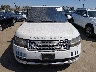 SALGS2PF6GA****** Salvamento y Reparables 2016 Land Rover Range Rover en Estado de California