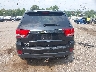 1J4RR4GGXBC****** Salvage 2011 Jeep Grand Cherokee