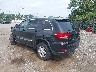 1J4RR4GGXBC****** Salvage and Repairable 2011 Jeep Grand Cherokee in Bridgeport