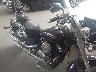 JYAVM01E71A****** Salvage and Wrecked 2001 Yamaha Xvs65 in Lake City