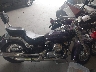 JYAVM01E71A****** Wrecked 2001 Yamaha Xvs65 in Georgia State