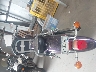 JYAVM01E71A****** Salvage and Repairable 2001 Yamaha Xvs65 in Georgia State