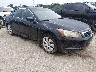 1HGCP25888A****** Salvamento y Destrozados 2008 Honda Accord en Wichita