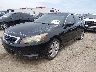 1HGCP25888A****** Usados y Reparables 2008 Honda Accord en Wichita