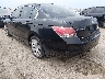 1HGCP25888A****** Salvamento y Reparables 2008 Honda Accord en Wichita