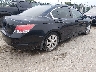 1HGCP25888A****** Salvamento y Destrozados 2008 Honda Accord en Estado de Kansas