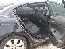 1HGCP25888A****** Destrozados 2008 Honda Accord en Wichita