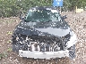 1N4AL3AP5FC****** Destrozados 2015 Nissan Altima en Estado de Indiana