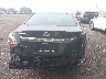1N4AL3AP5FC****** Destrozados 2015 Nissan Altima