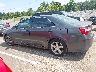 4T1BF1FK9EU****** Reparables 2014 Toyota Camry en Estado de Mississippi
