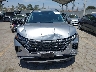 5NMJBCAE1PH****** Wrecked 2023 Hyundai Tucson in California State